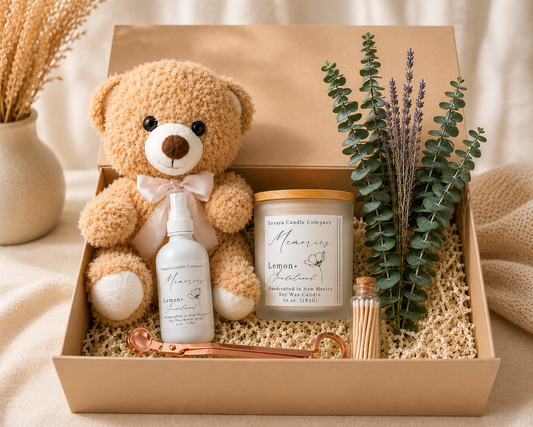 Comfort box- Memories