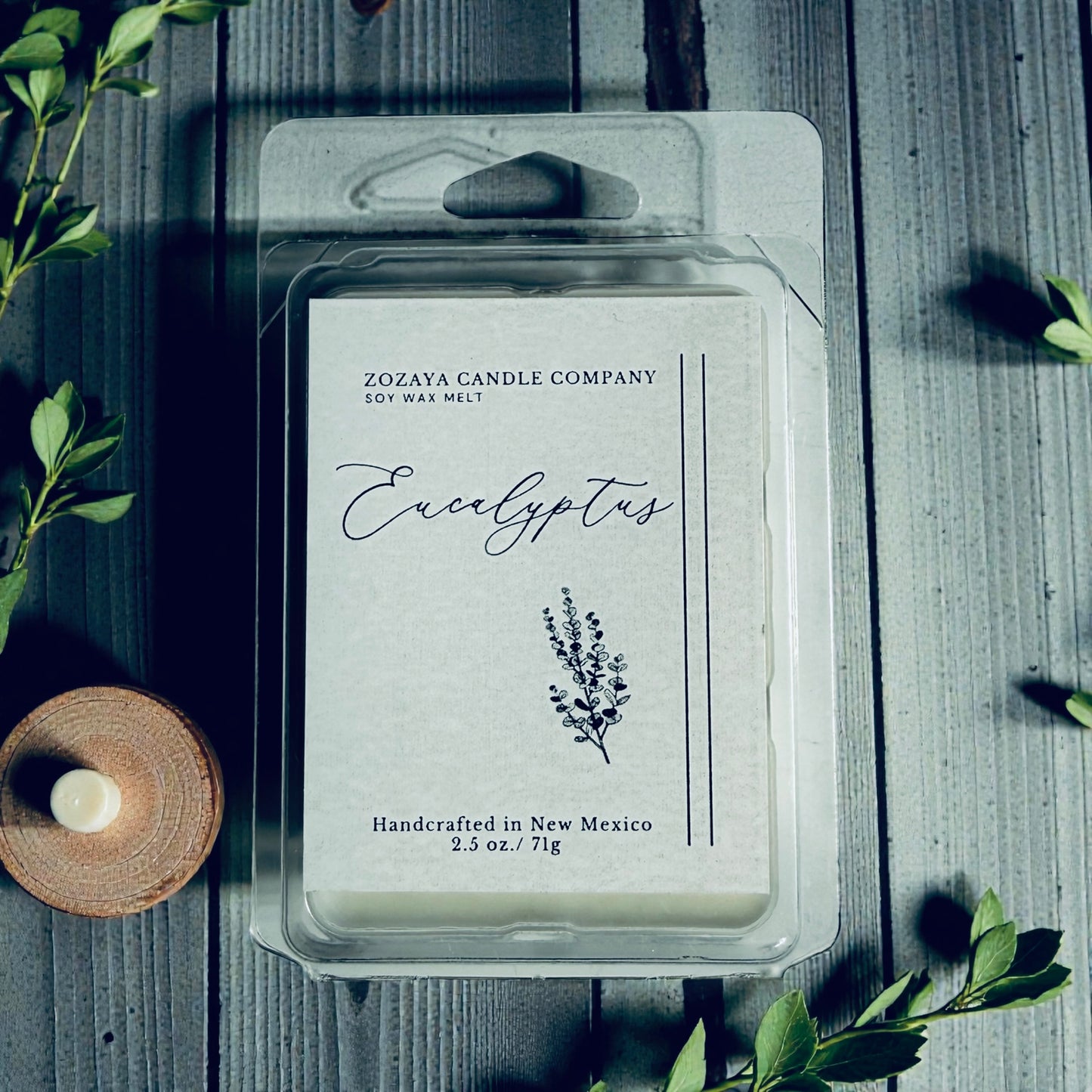 Eucalyptus