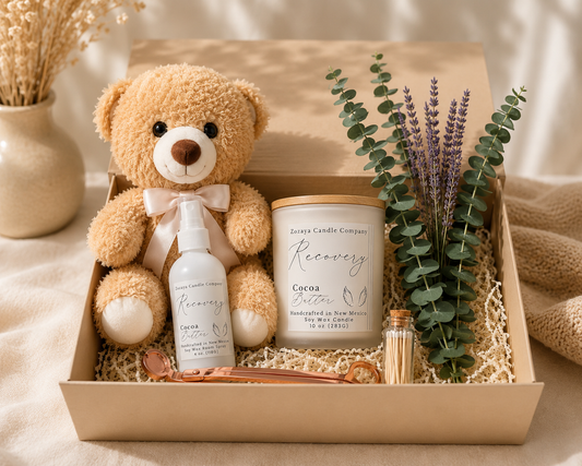 Comfort Box- Recovery