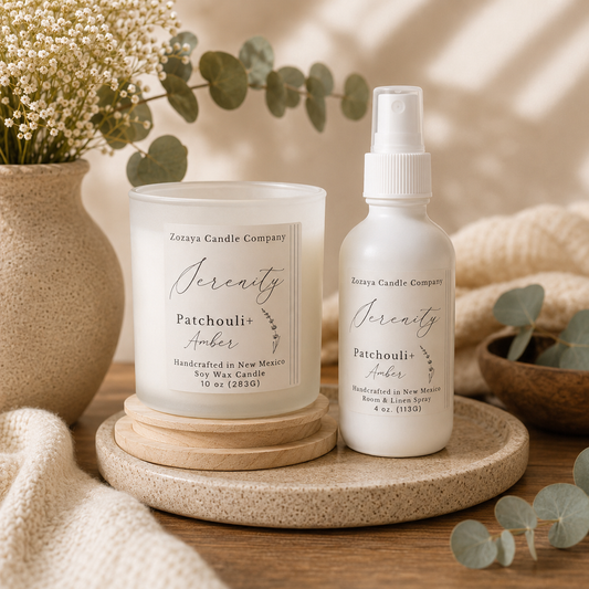 Serenity Duo Set