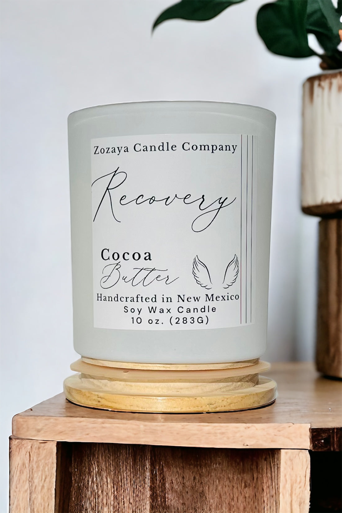 Recovery