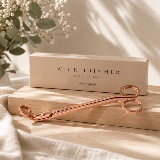 Wick Trimmer