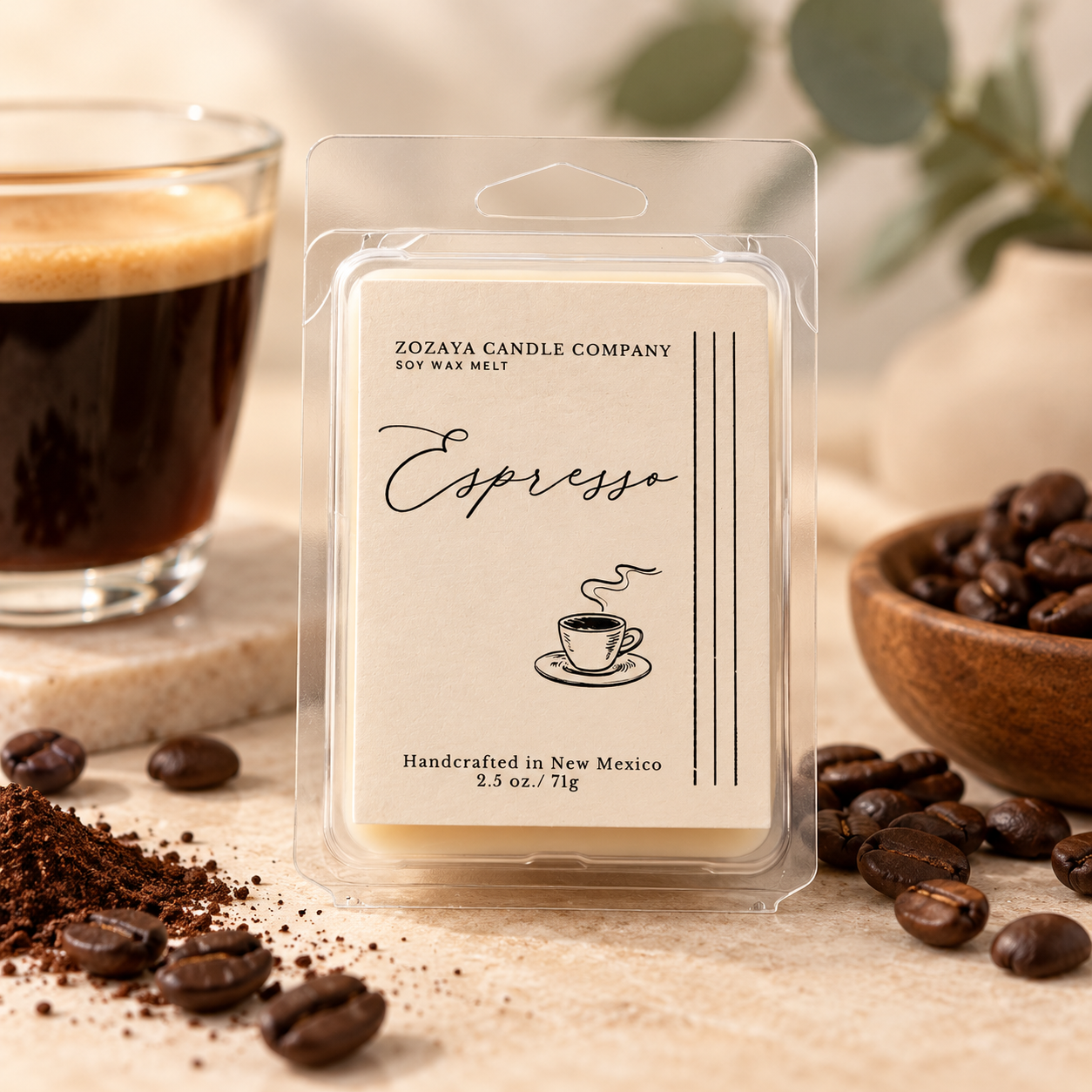 Espresso