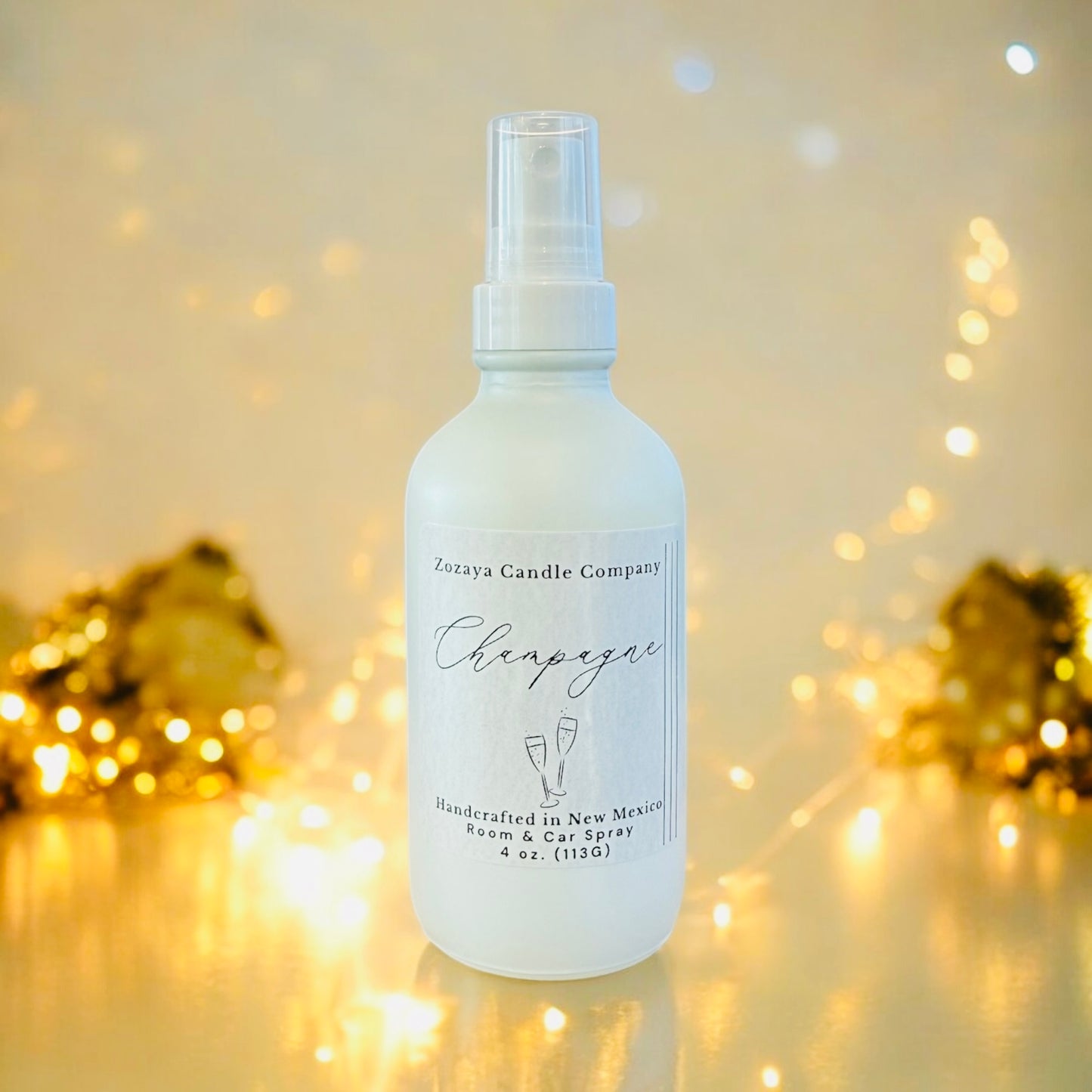 Champagne Room Spray