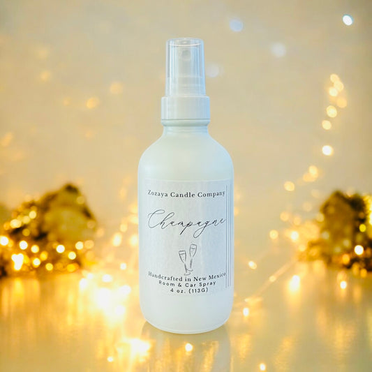 Champagne Room Spray