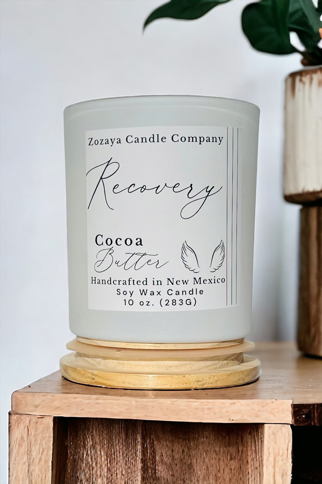 Recovery