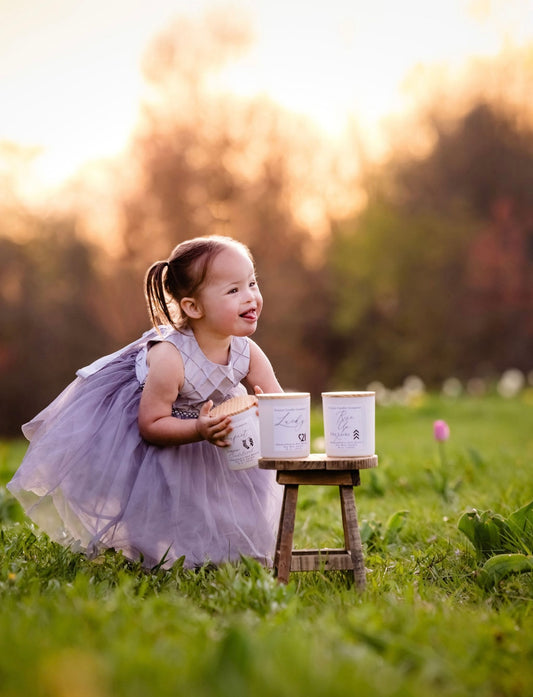 Willow’s Trio Set