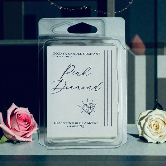 Pink Diamond