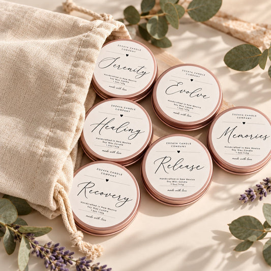 Signature Collection Sample Pack
