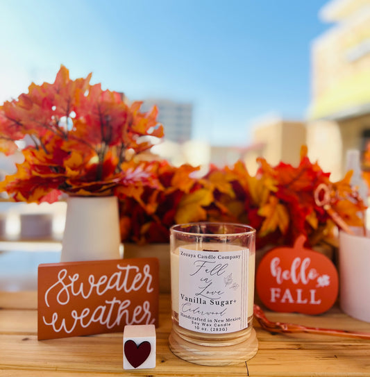 Fall in Love