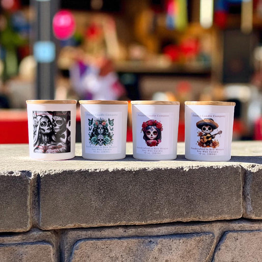 Día de los Muertos Collection