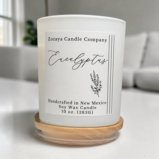 Eucalyptus