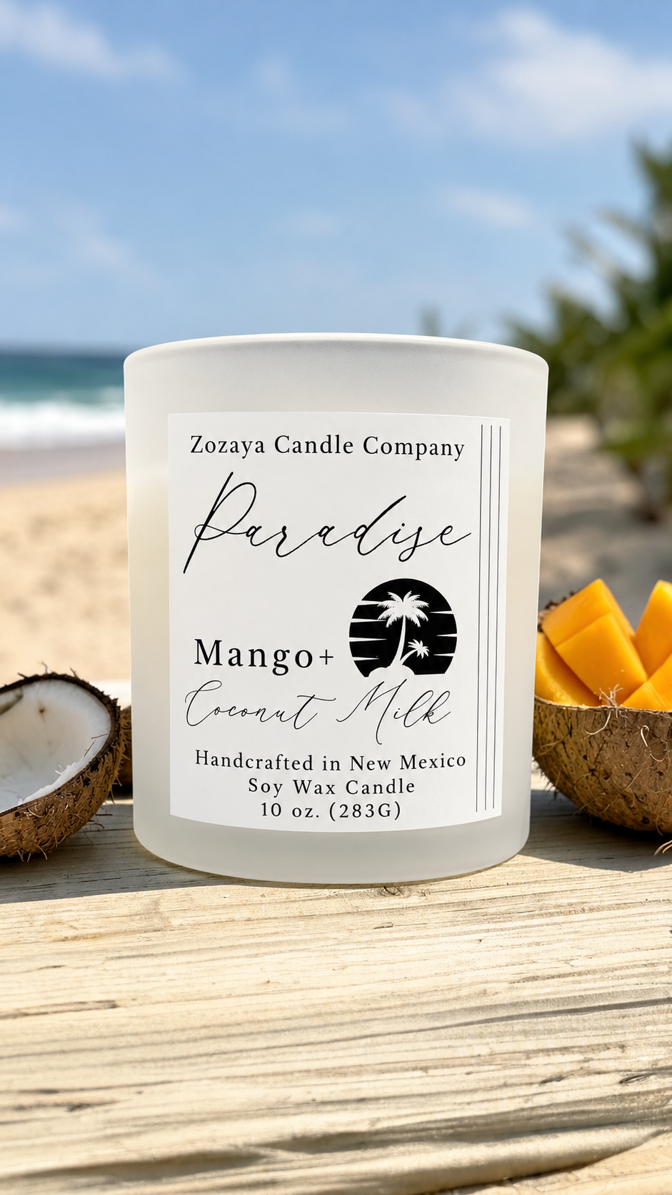 Paradise