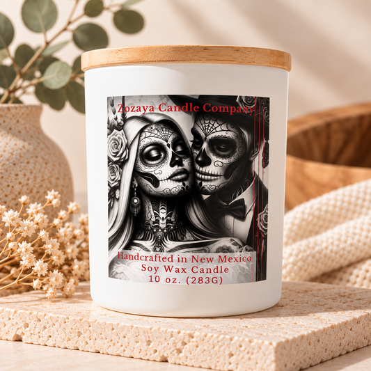 Día de Muertos – Chile Mango